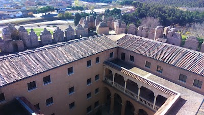 Photos of Coca Castle