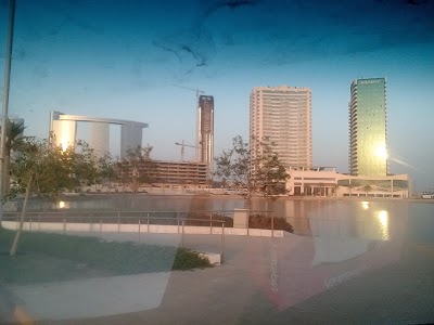 Photos of Al Reem Island