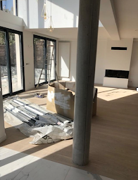 Photo n°1 de SARL PRO CARREAU 1 à Aubervilliers (Entreprise de construction)