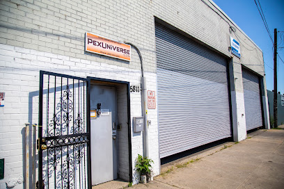 PEX Universe Plumbing & Heating Supply