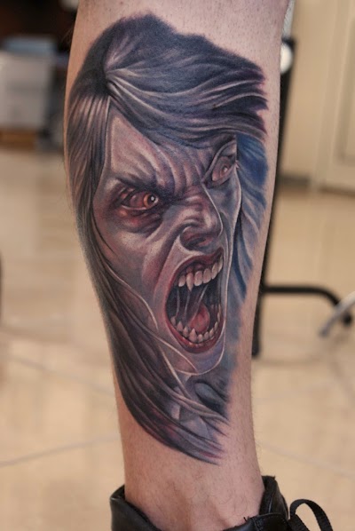 Photos of Lazar Tattoo