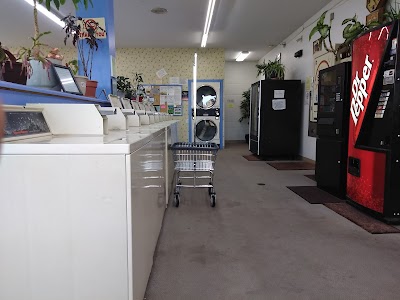 Marlin Avenue Coin Laundry