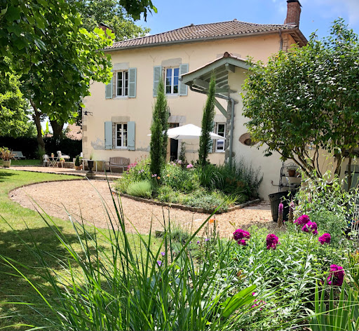 Photo de LA PARENTHÈSE SAUBRIGUES à Saubrigues (40230)