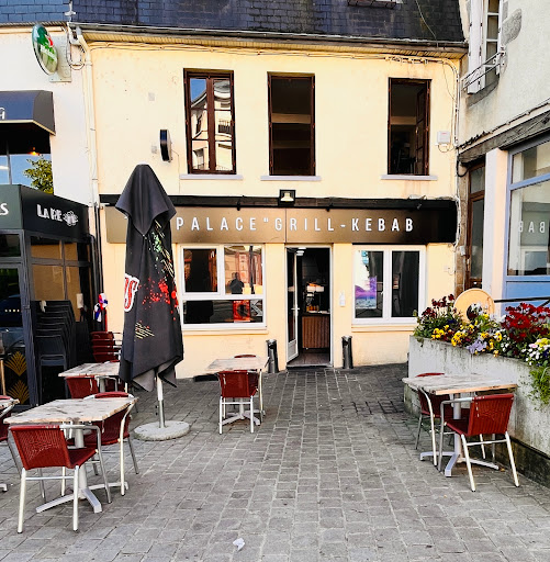 Photo 5 - Palace Grill-Kebab