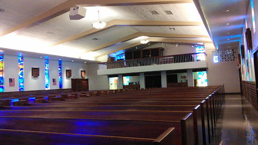 St Pancratius School Gallery - United States