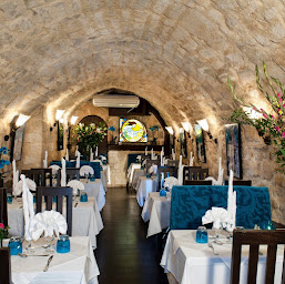 Photo n°24 de Au Bistrot de la Montagne à Paris (Buffet de mariage)