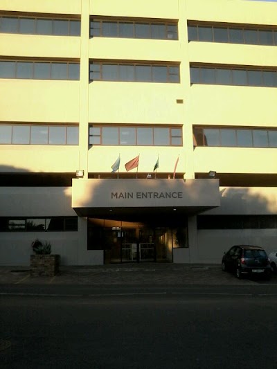 Photos of Louis Leipoldt Medi-Clinic