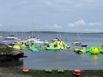 Photos of Dunmore East, The Harbour - The Bay Cafe