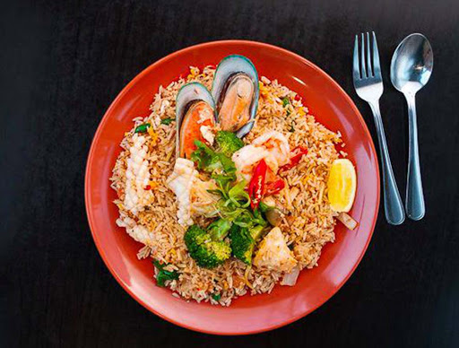 At home thai cuisine (Glebe) - Thumbnail