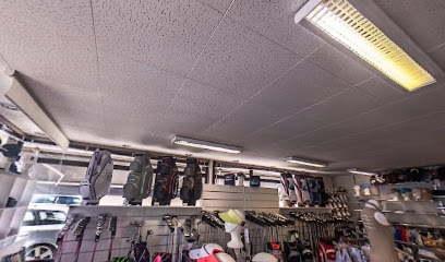 Pro Shop Jacky Bagnoud