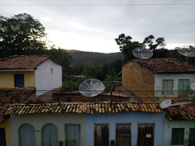 Chapada Diamantina