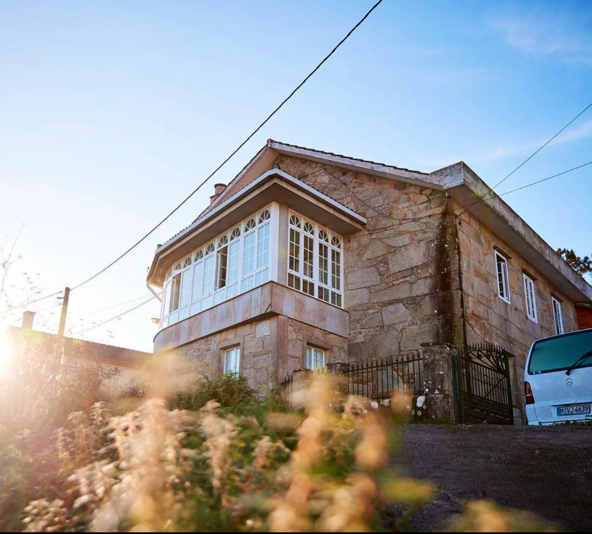 Casa Mestra | Holiday Rental for Groups up to 20
