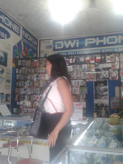 Photos of Dwi Phone