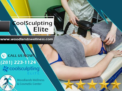 CoolSculpting The Woodlands TX