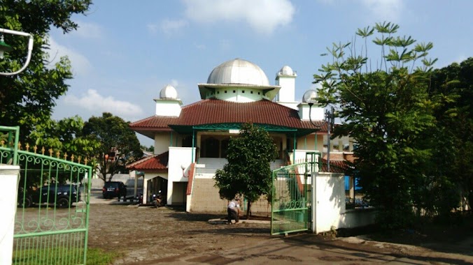 Masjid Jami Baiturrahman, Author: Syaiful Akhyar