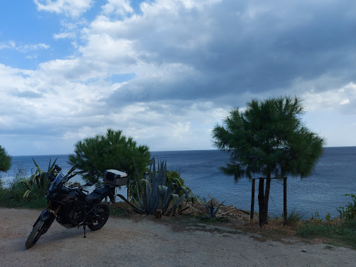 Toga Location - Thumbnail