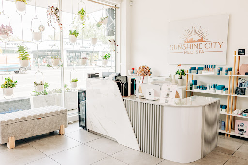Sunshine City Med Spa