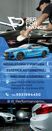 Performancemx_ - Visual