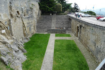 Cava dei Balestrieri, City of San Marino, San Marino