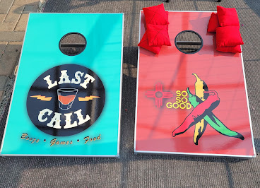 Last Call Bar by null