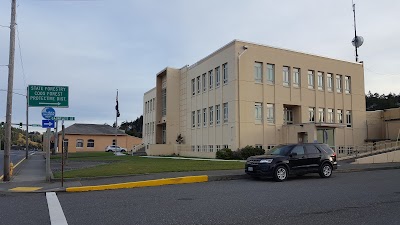 Curry County Circuit Court