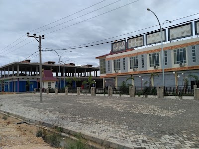 Photos of Pasar Modern Sorek Satu