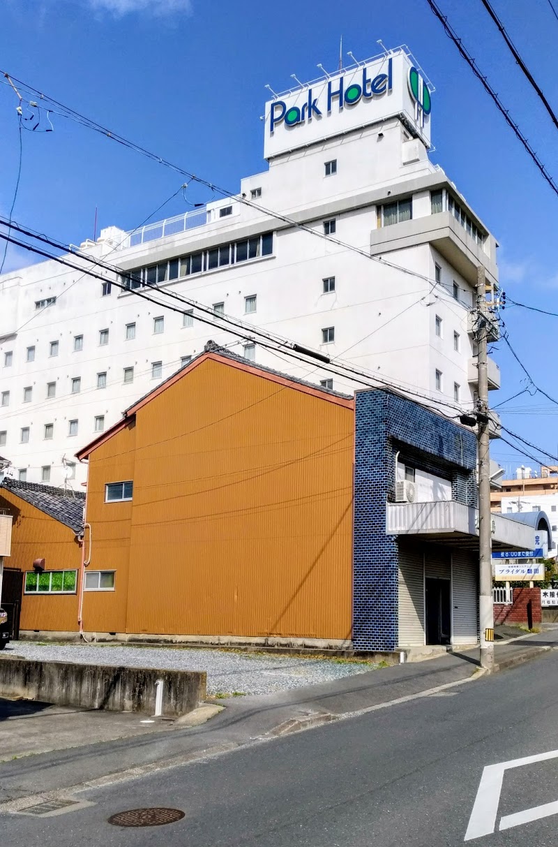 磐田パークホテル 静岡県磐田市中泉 ホテル グルコミ