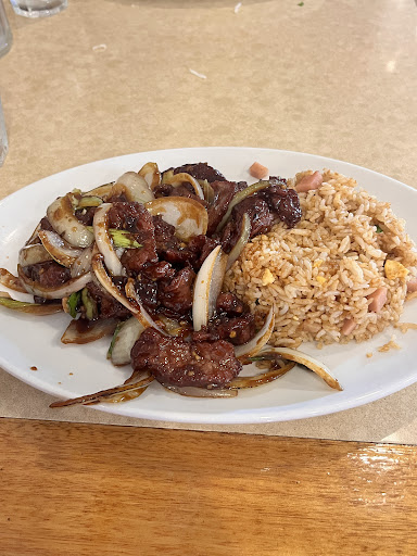 BNE Asian Restaurant - Thumbnail