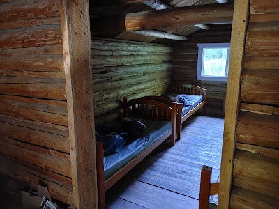 Miller Cabin