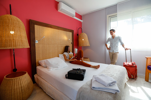 Photo de MOODz-HOTEL à Pont-Évêque (38780)