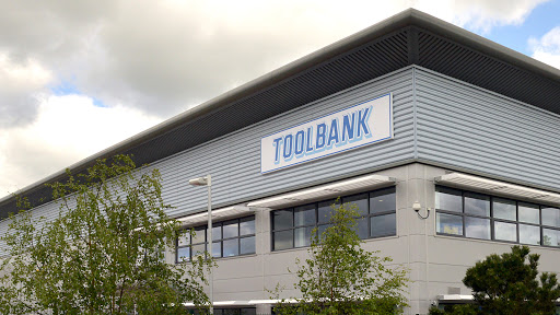 Toolbank - Hatfield