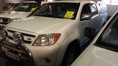 Photos of Autoworld Auction & Trade Centre