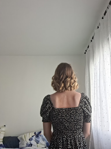 relook coiffure - Thumbnail
