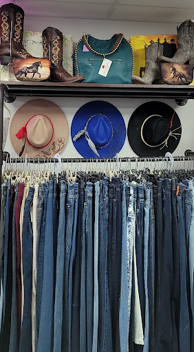 The Dragonfly Boutique - Thumbnail