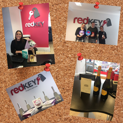 Red Key Property Services - Thumbnail