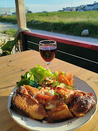 Photo n°4 de La Cantina à Plouhinec (Bar à tapas)