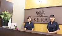 KEIKAアロマ＆ボディケア