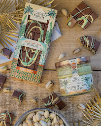 Photo n°25 de Le Comptoir de Mathilde Lanester à Lanester (Chocolatier)