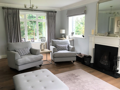 Ditton Interiors - Visual