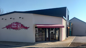 Photo n°21 de Salon Sandra D. Coiffure à Fleurey-sur-Ouche (Salon de coiffure)