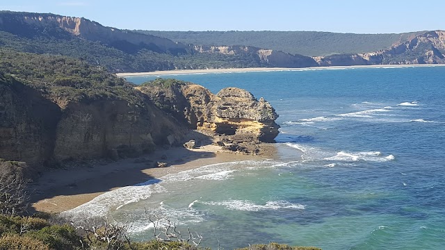 Point Addis Marine National Park
