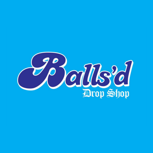 Balls'd Ltd - Visual