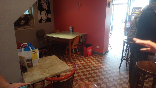 Le Glazick - Visual