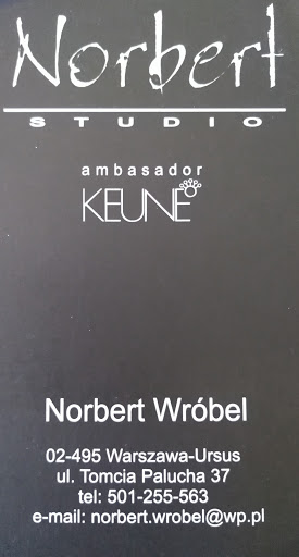 Studio Norbert