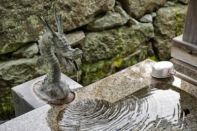 Photos of Inaridaimyojin