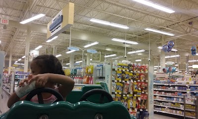 Photos of Publix Super Market at Dunlawton Square