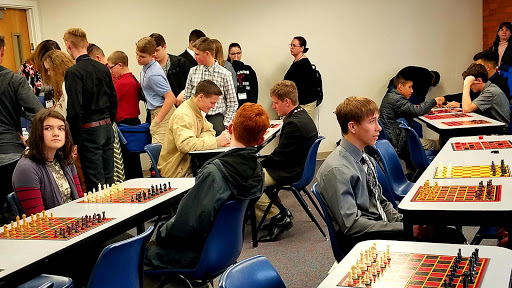 George Fox University: Lemmons Center