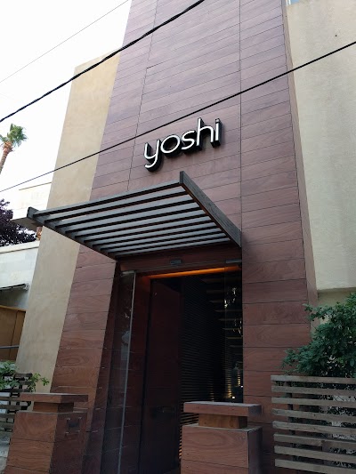 Photos of Yoshi
