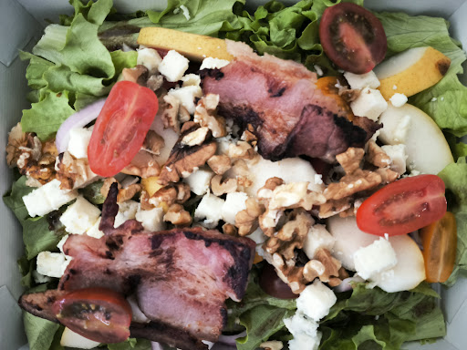 Photo 1 - Les sandwiches du coin