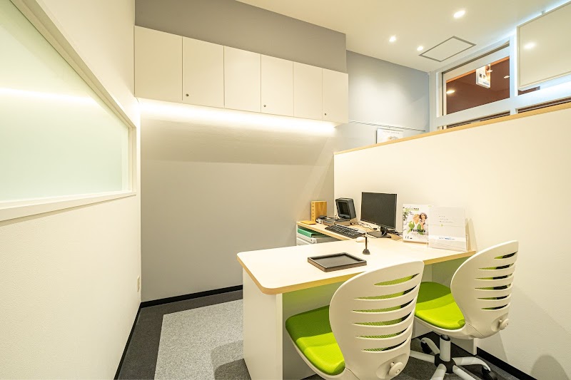 補聴器専門店オーディオ・ノバ（リケン補聴器センター）戸塚店